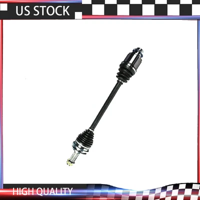 Eje trasero izquierdo CV para Honda Ridgeline 2006-2014 3,5 L GSP OEM Foto 1 de 2