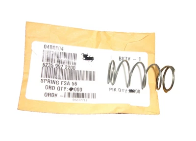 Stihl Compression Spring FSA 56 FS# 31 41 52 AC 2-2 OEM 6235-997-2200 #GM-C4D1 - Image 1 of 3