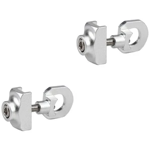 Set of 2 Chain Tensioner Work Bicycle Chian Tentioner Roller Bike - Picture 1 of 12