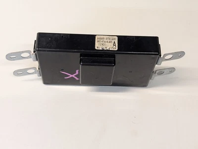 2007-2013 ACURA MDX OEM Front Left Driver Door Control Module 38860-STX-A01 - Imagen 1 de 4