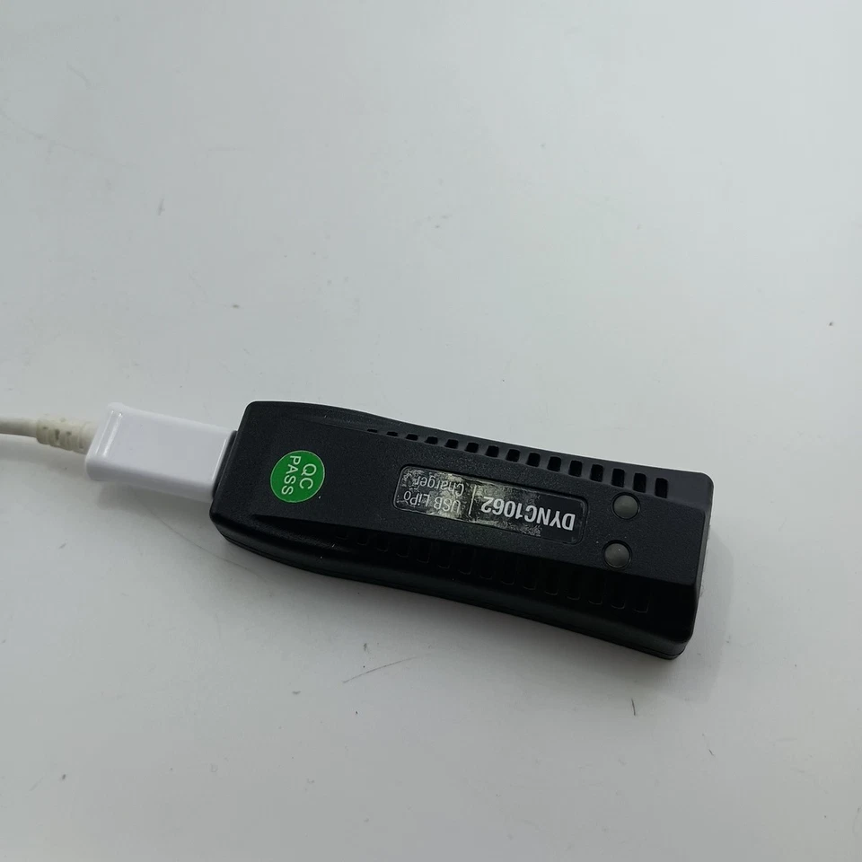 #H) DYNC1062 USB LiPo Charger for 2 Cell - Image 1 of 2