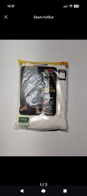 Fruit Of The Loom  Thermal Bottom Men's Size Medium New In Package. - Image 1 of 2
