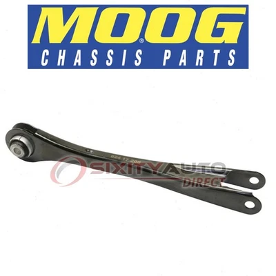 MOOG Rear Suspension Trailing Arm for 2013-2015 BMW ActiveHybrid 3 - Springs qu - Изображение 1 из 4
