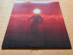 NEW SUPER RARE Injury Reserve - By the Time I Get to Phoenix RED Vinyl LP - Bild 1 von 1