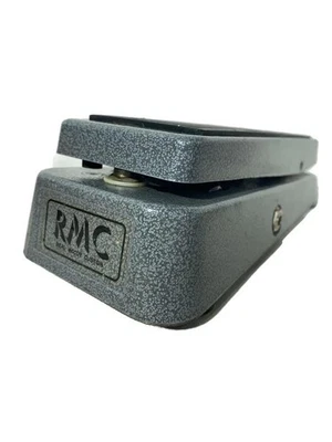 REAL McCOY CUSTOM RMC1B Pedal Wah Modelo Temprano con Caja circa 2000 Foto 1 de 4