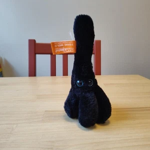 Riesige Mikroben Giftform Plüsch - Bild 1 von 8