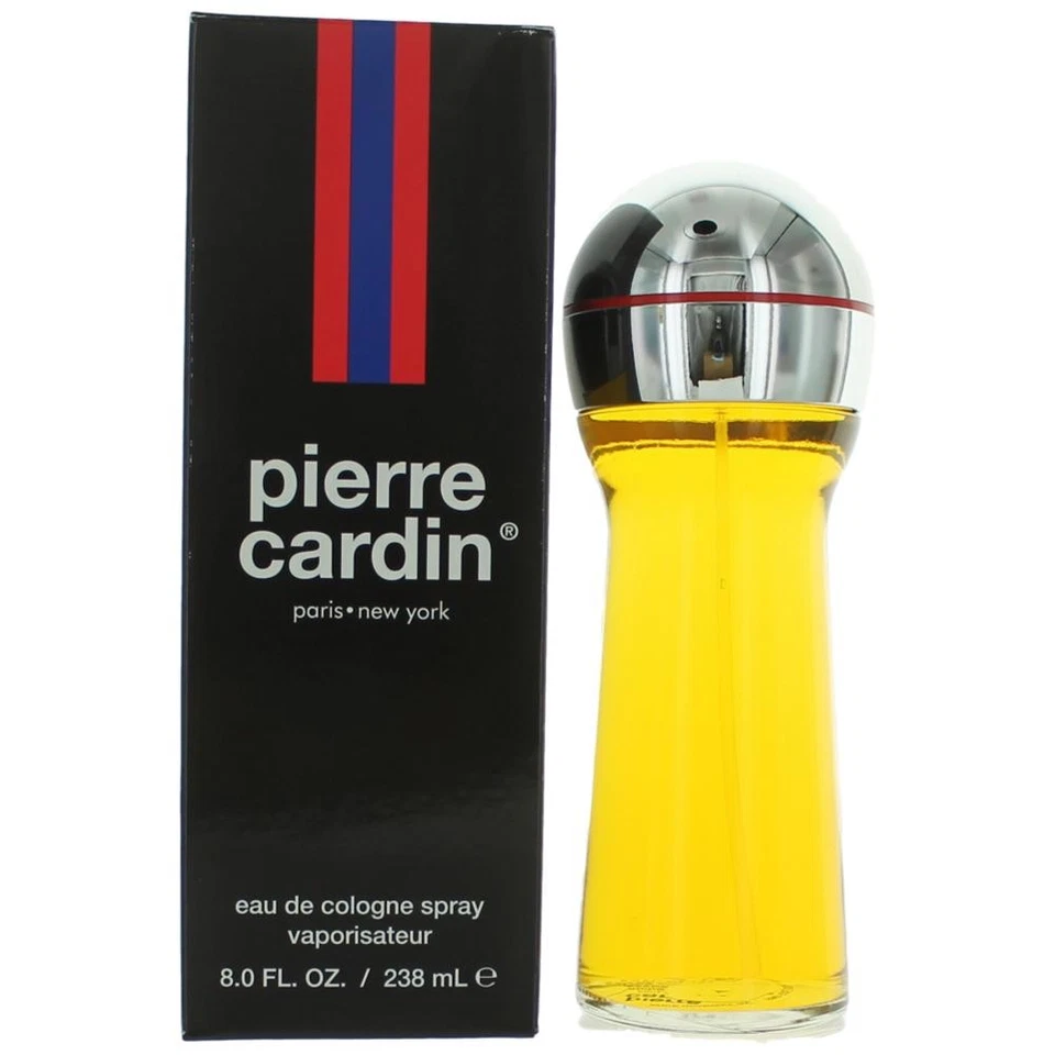 Pierre Cardin por Pierre Cardin, 8 OZ eau de cologne spray para hombre Foto 1 de 1