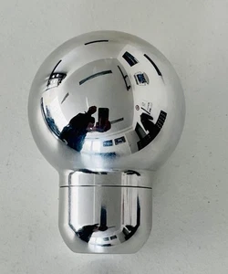 Alu-Schaltknauf Final Edition 50mm für Lancia Delta Integrale, 95525570 - Picture 1 of 2