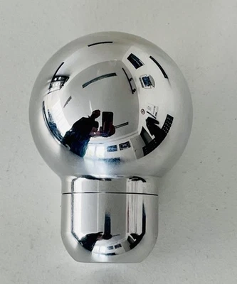 Alu-Schaltknauf Final Edition 50mm für Lancia Delta Integrale, 95525570 - Image 1 of 2