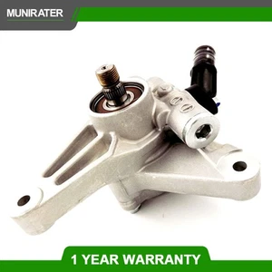 Power Steering Pump Fit for 03-13 Honda Pilot 2005-2008 Odyssey 05-10 Acura  MDX - Picture 1 of 10
