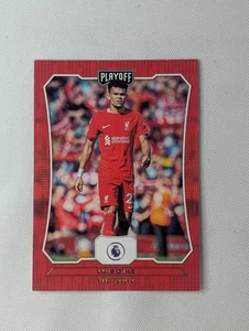 2023-24 Panini Select Premier League Field Level Silver Prizm Luis Diaz #238 - Picture 1 of 2