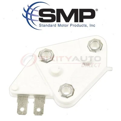 SMP T-Series Voltage Regulator for 1975-1978 GMC K25 - Electrical Charging zy - Image 1 of 4