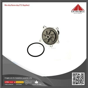 Water Pump For CHRYSLER GRAND VOYAGER RG 2001-2008 - 3.3L V6 - TF8293 - Picture 1 of 9