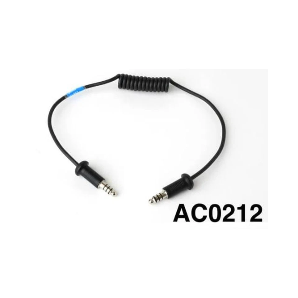 Radio corta AC02122 Stilo a 4C IMSA Foto 1 de 1