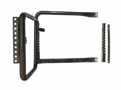 Telaio del sedile anteriore sinistro Mercedes Hanomag L206 - Image 1 of 4