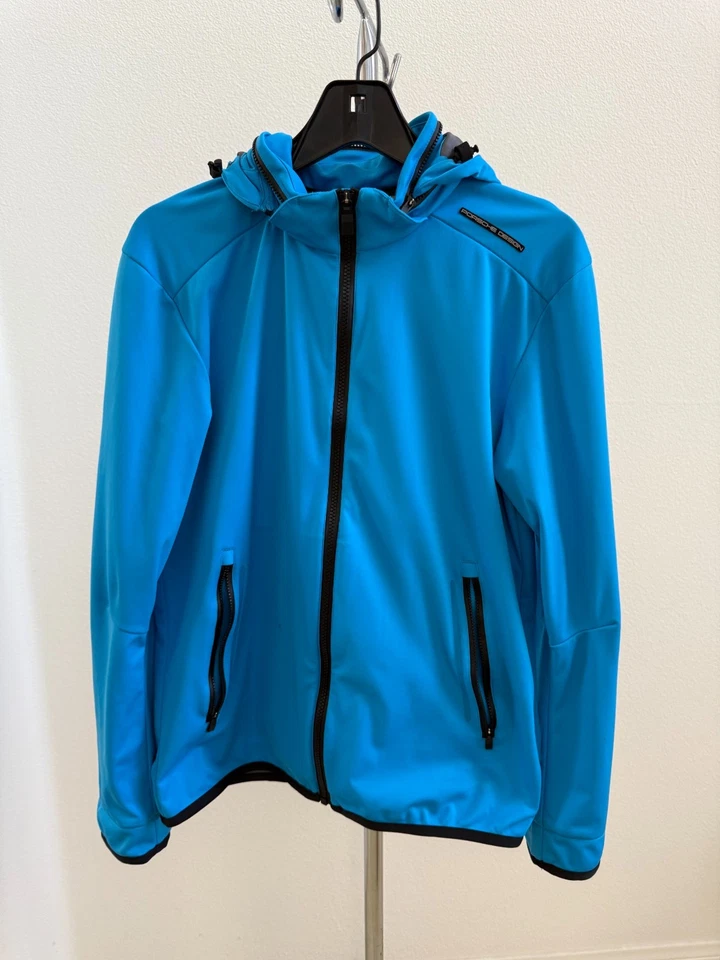 Porsche Design P'500 Jacket Size Small - Image 1 of 4
