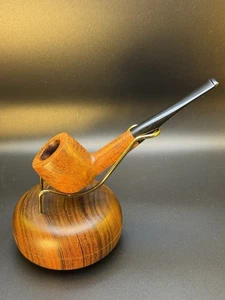 Vintage NOS unsmoked Peterson Shamrock 606 Pot Tobacco pipe #2 - Picture 1 of 6