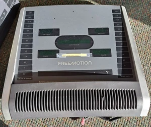 Freemotion T10.7s Reflex Console - Picture 1 of 1