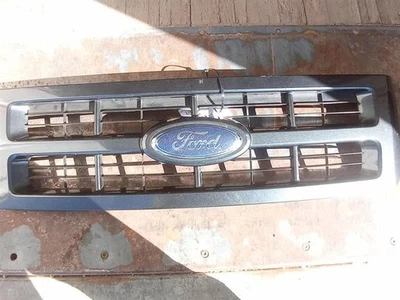Ford Explorer 2008-2012 conjunto de rejilla superior delantera pintado OEM 8L84-8A164-AHW Foto 1 de 4