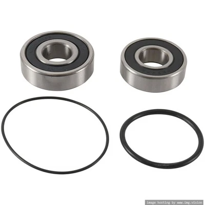 Pivot Works Rear Wheel Bearings 1994-1998 Honda PC800 PWRWS-H08-000 - Image 1 of 3