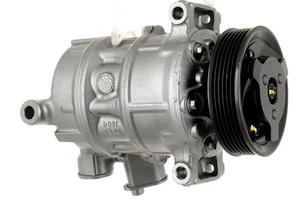 Compresseur de climatisation NEUF (62 refs) pour Audi A1 A1 Allstreet Skoda Seat - Picture 1 of 1
