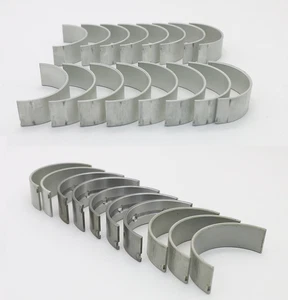 Crankshaft Main+Con Rod Bearing Kit For G550 AMG M177 4.0T 2760331501 2760300000 - Foto 1 di 1