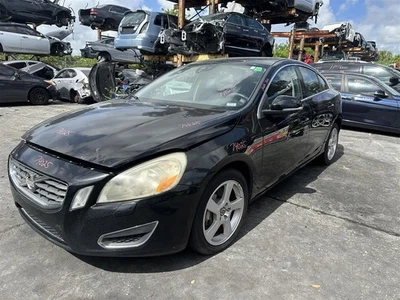 Radiator Core Support S60 Fits 11-13 Volvo S60 1341984 Foto 1 de 4