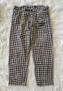 Magnolia Pearl Bobbie Trouser Hose Domino One Size - Bild 1 von 7