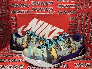 Talla 15 - Nike Kobe 9 EM Pop Art (EUR) 49,5; 646701508 - Imagen 1 de 9