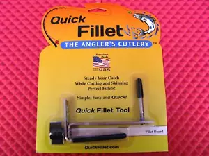ANGLER QUICK FILLET TOOL 10140 - Picture 1 of 2