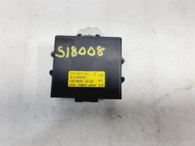 Компьютерный модуль круиз-контроля 2002 - 2005 Subaru Impreza 87022FE020 - Изображение 1 из 4