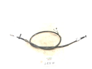 2011-2019 INFINITI Q70 Q70L M37 M56 RIGHT PASS REAR PARKING BRAKE CABLE OEM - Picture 1 of 9