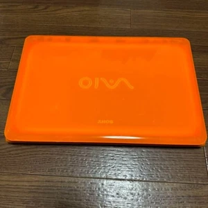 Sony Vaio Intel Core i5 SSD 256GB Memory 4GB - Picture 1 of 2