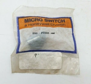 Honeywell - Micro Switch PTSZ62 Switch Knob - Picture 1 of 4