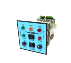 REPAIRED DEITZ HAYSSEN AD650B CONTROLLER - Picture 1 of 6
