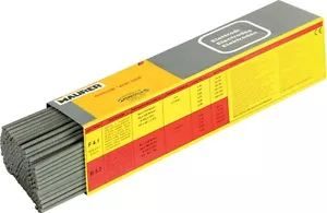 50 ELETTRODI BASICI BASICO B5,2, DIAM. 2,5 MM PER ESPERTI SFUSI - Foto 1 di 2