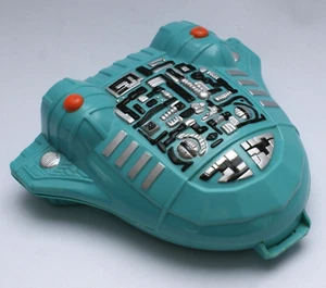 Galaxy War - Striker - Eugene Toys/Hinstar No. 80010 (1993) - Bild 1 von 12