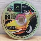 Disque de démonstration officiel Xbox Magazine uniquement #09 Crazy Taxi 3 