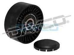 POLEA LOCA DAYCO para VOLKSWAGEN AMAROK 2H 2.0L CDCA CDBA CSHA CNEA CNFB TURBO Foto 1 de 1