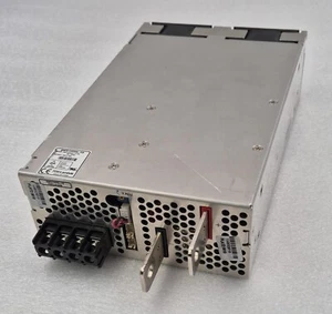 Fuente de alimentación TDK Lambda SWS1000L-15 EHFP 100-240VAC 13,0A - Imagen 1 de 9