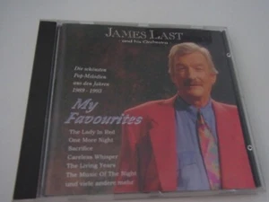 James Last CD - Bild 1 von 3