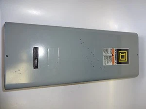 Bobina de arranque 120 VCA 8536SAG12V81F4T Square D 8536SA012 - Imagen 1 de 11