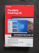 GENUINE Parallels Desktop 16 One-Year Subscription Windows Or Mac