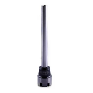 "NUEVO VÁSTAGO RECTO DE 1/2"" ER20 M CUELLO MANDRIL HERRAMIENTA MEDIDOR LONGITUD 6.0"" VENTA EN EE. UU. - Imagen 1 de 4