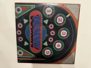 London Symphony Orchestra The Who Tommy 2x Vinyl LP VG+ 1972 1st U.S Press Book - Picture 1 of 14