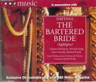Smetana: Die getauschte Braut (Highlights) [Audio-CD] Smetana; Gabriela Benackova;