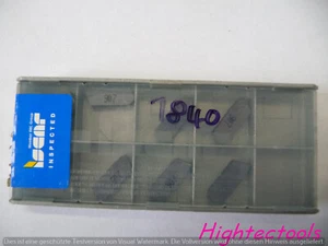 8 Stck. Iscar GIMN 406 IC907 - Bild 1 von 1