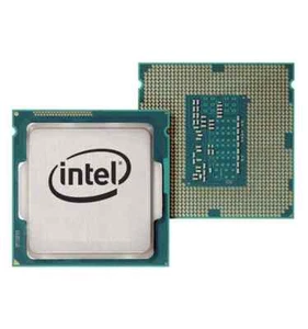 Intel Core i3-4160 3.6GHz 3MB CPU / Processor Socket 1150 SR1PK - Picture 1 of 1
