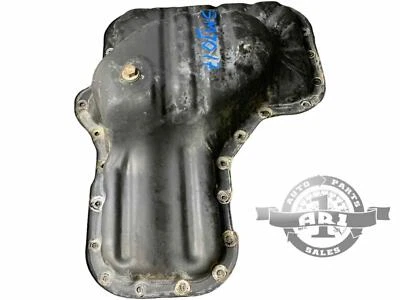 Toyota Tundra Oil Pan 8 Cylender 2000 2001 2002 2003 2004 2005 2006 OEM Foto 1 de 4