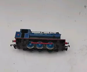 Hornby National Coal Board Kent J94 Austerity steam locomotive-R3228.OO gauge - Foto 1 di 13